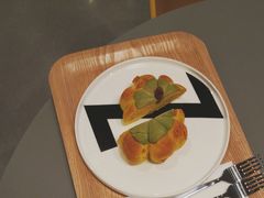 -dotcom coffee古点咖啡(致真大厦店)
