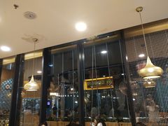 -夏雪花·清真餐厅(生态园店)