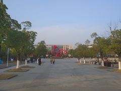-南京医科大学(江宁校区)