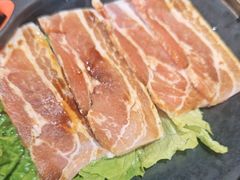 -江城二当家烤牛肉(莲塘新村店)