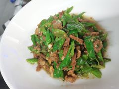 -院里寻菜·精致庭院菜(观沙岭店)