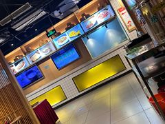 -黑家养生粥道馆(新世纪店)