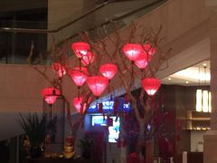 -新发展亚太JW万豪酒店·福苑咖啡厅