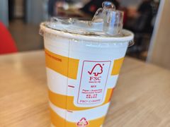-麦当劳(龙湖时代天街店)