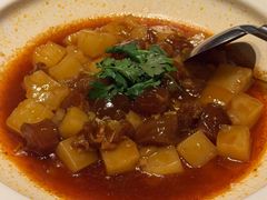 -隐庐·古法川菜(高新店)