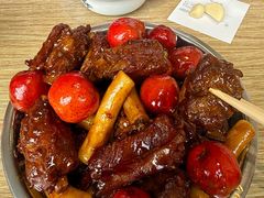 -姑苏家宴·苏帮菜·松鼠桂鱼(苏州总店)