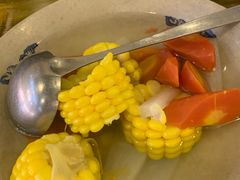 耙耙菜-老鼎万春卤菜(五代传承创始老店)