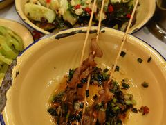 -东排食堂长沙小吃大排档(五一广场店)