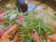 -东北大院·东北菜(三台子店)