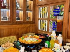 -韩热集市(百源店)