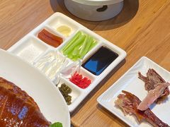 -四季民福烤鸭店(前门廊房二条店)