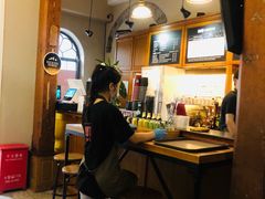 -1901 Cafe(西四店)