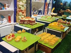 -青岛青龙美爵酒店·阳光海岸西餐厅
