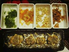 -HIHE Bistro·Oyster Bar(华熙live店)