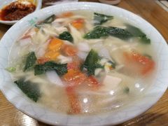 -清真·益鑫羊肉手抓馆(花园北街店)