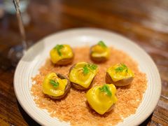嫩煎牛舌焗蘑菇-Brut Eatery Wine Bar & Restaurant (建国东路店)