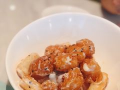 -大树餐厅(益田假日店)