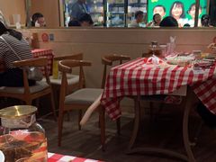 -西贝(宁波天一国购店)