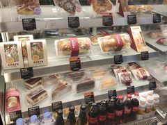 -COSTA COFFEE(恒基名人购物中心店)