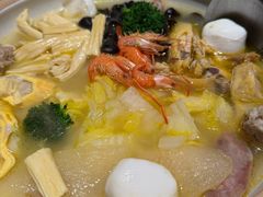 -寻宝记绍兴菜(鲁迅路店)