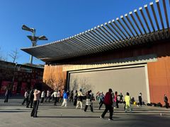 -新奥购物中心