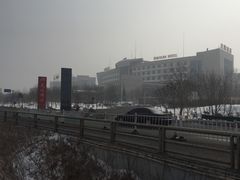 -苏氏牛肉面(机场店)