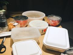 -西贝(上海我格广场店)