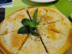 -ALAMEEN阿拉伯餐厅(三里屯店)