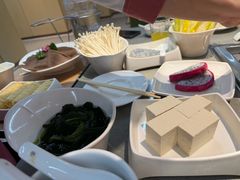 -海底捞火锅(让胡路万达店)
