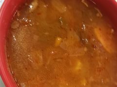罗宋汤-大圆碗•T骨大排饭(永安道店)