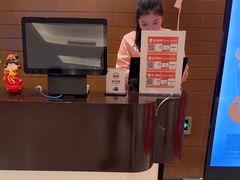 -菲住布渴酒店自助餐厅(阿里巴巴西溪园区店)