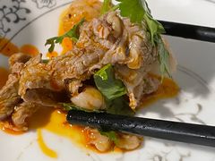 -欣悦坊陈一刀热气羊肉火锅(清真路店)