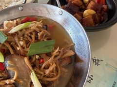 -来韶饭店