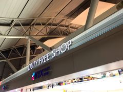 -关西国际机场直营免税店