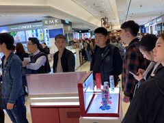 -新罗免税店(首尔总店)