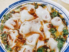 牛肉包面-张大娘面馆(新城路店)