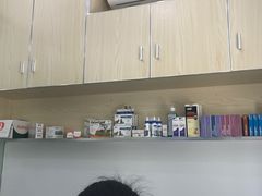 -贝利宠物医院·骨科·眼科·肿瘤转诊中心(南坪诊疗中心)