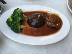 -无招牌海鲜餐厅(滨海艺术中心店)