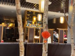-东方饺子王(工农大路店)