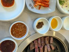 -黄金牧场(明洞总店)