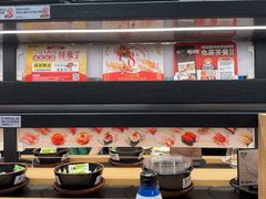 -友壹町寿司(佛山新DNA店)