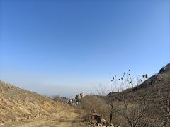 -嵖岈山风景区