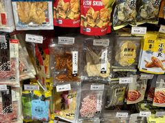 -丽达购物中心(崂山店)