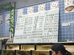-众味海鲜大排档·活海鲜·潮汕味(南澳店)