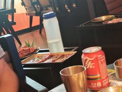 -西塔老太太泥炉烤肉(上海七宝领展广场店)