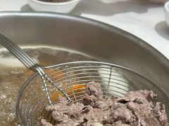 -牛品福潮汕牛肉火锅(旺庄店)