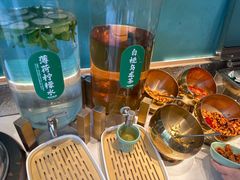 -谷田稻香·砂锅菜(元洪店)