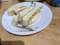 -小辣椒·川菜馆·羌家铜锅土火锅(茂县店)
