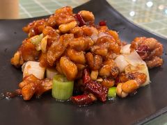 -玉桥餐厅(天坛店)