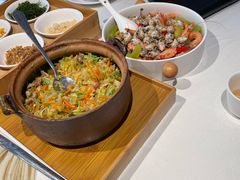 厦门薄饼-黑明餐厅(白鹭洲店)